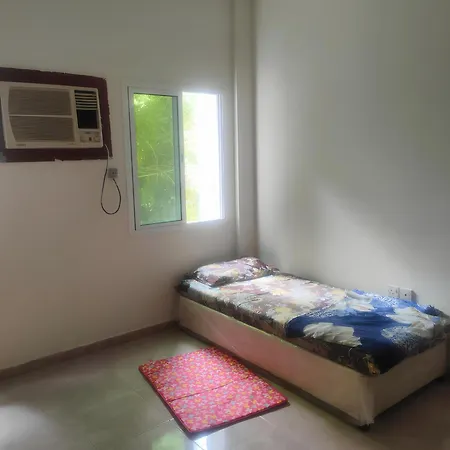 Backpackers Hostel Muscat Exterior photo