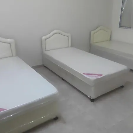 Backpackers Hostel Muscat Exterior photo
