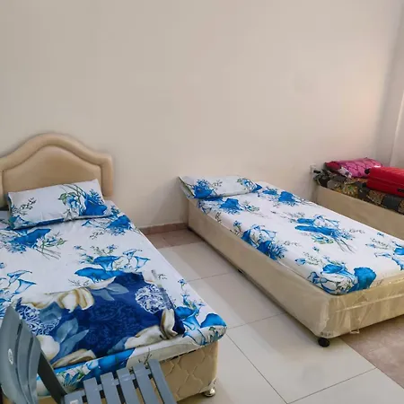 Backpackers Hostel Muscat Exterior photo
