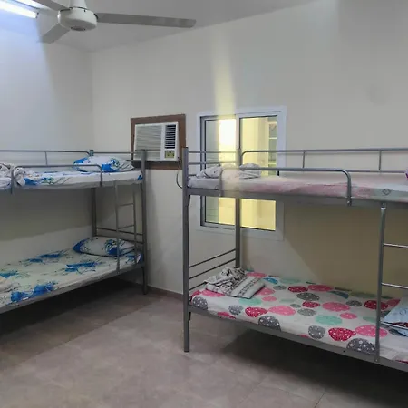 Backpackers Hostel Muscat Exterior photo