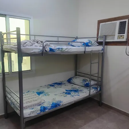 Backpackers Hostel Muscat Exterior photo