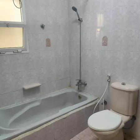 Backpackers Hostel Muscat Exterior photo