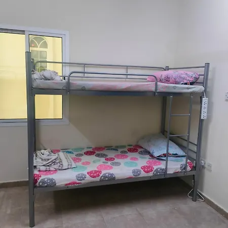 Backpackers Hostel Muscat Exterior photo