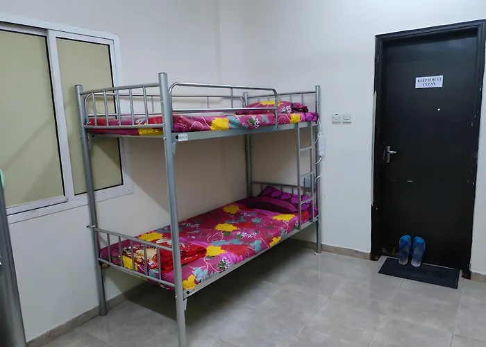 Backpackers Hostel