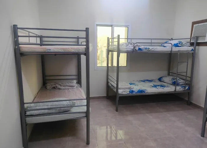 Backpackers Hostel