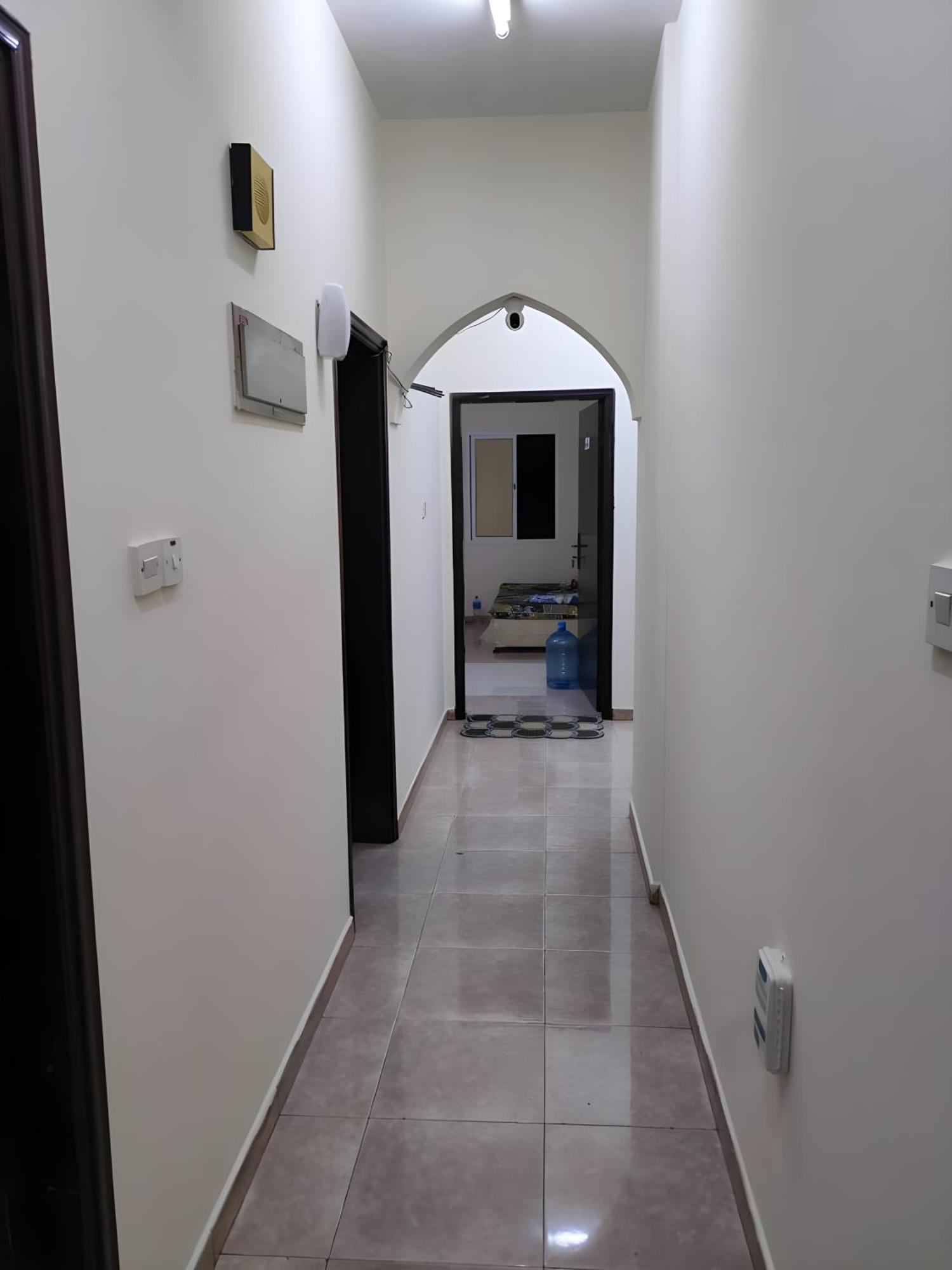 Backpackers * Muscat