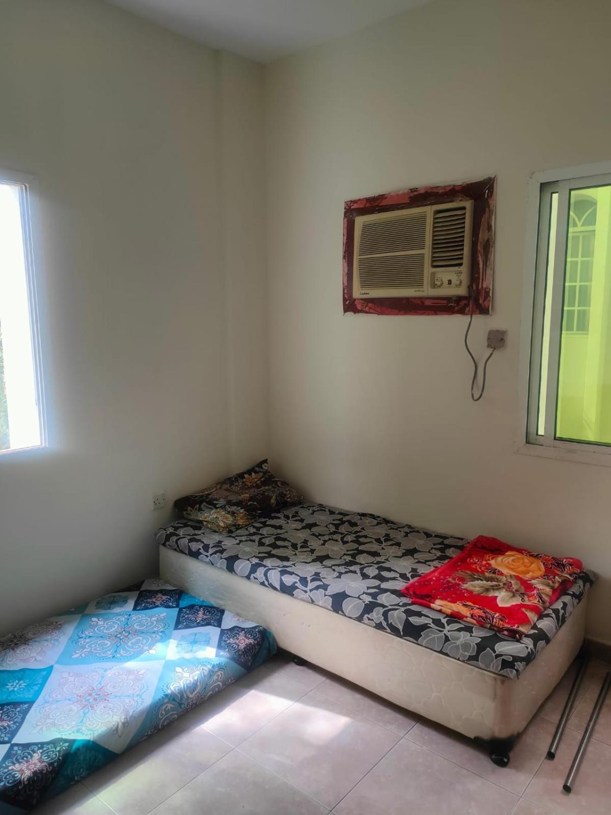Backpackers Muscat