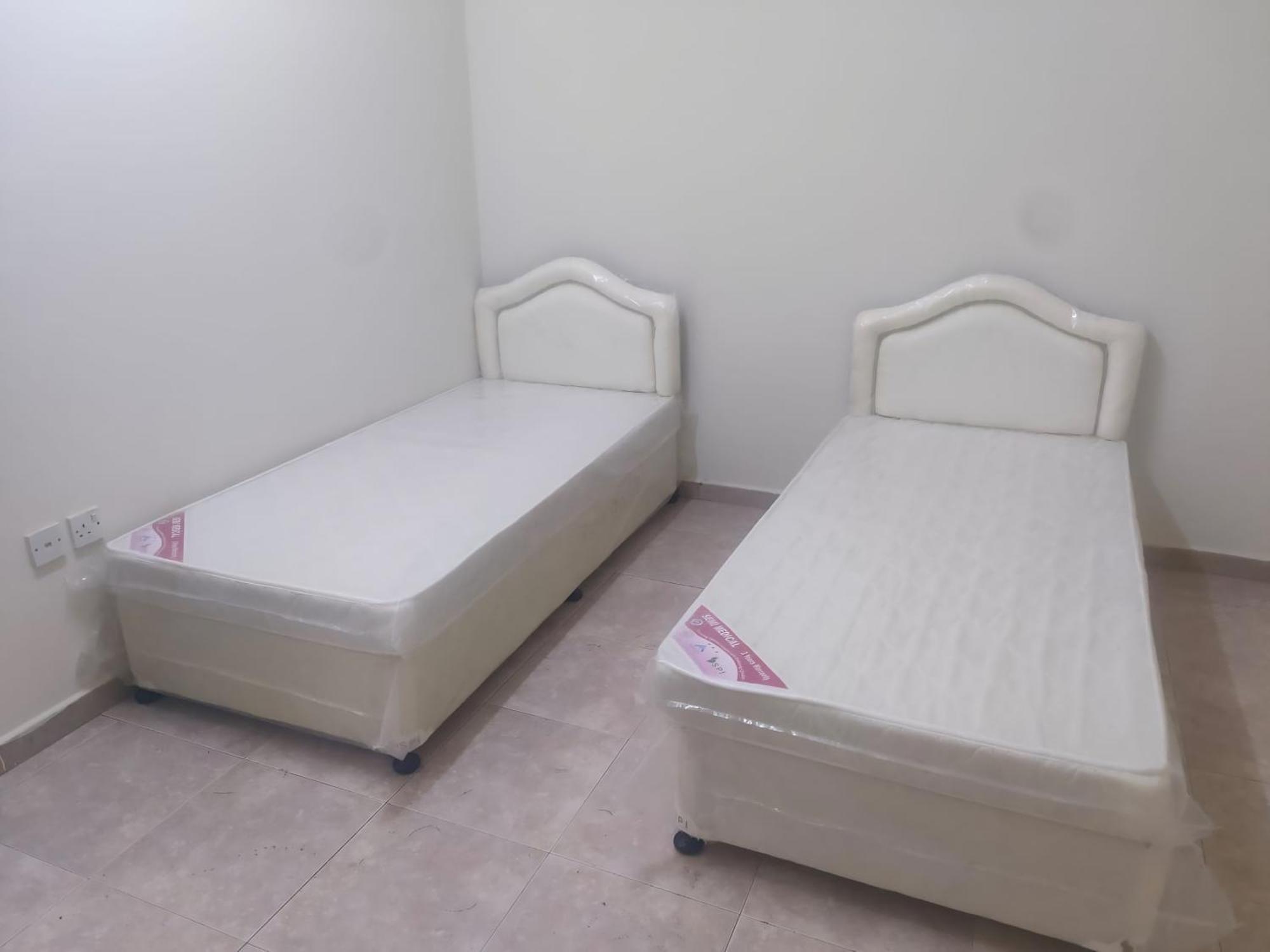 Backpackers * Muscat