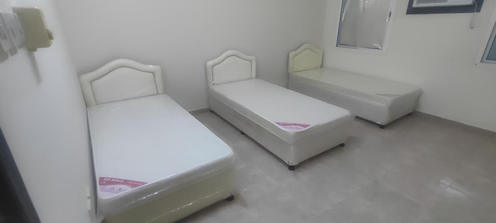 Backpackers Muscat