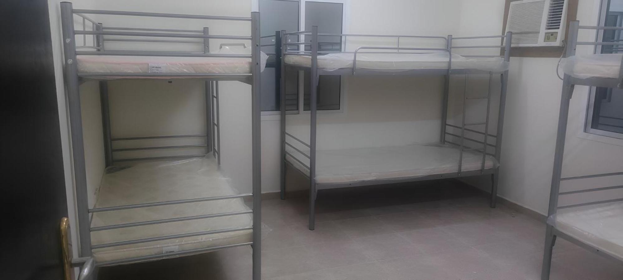 Backpackers * Muscat