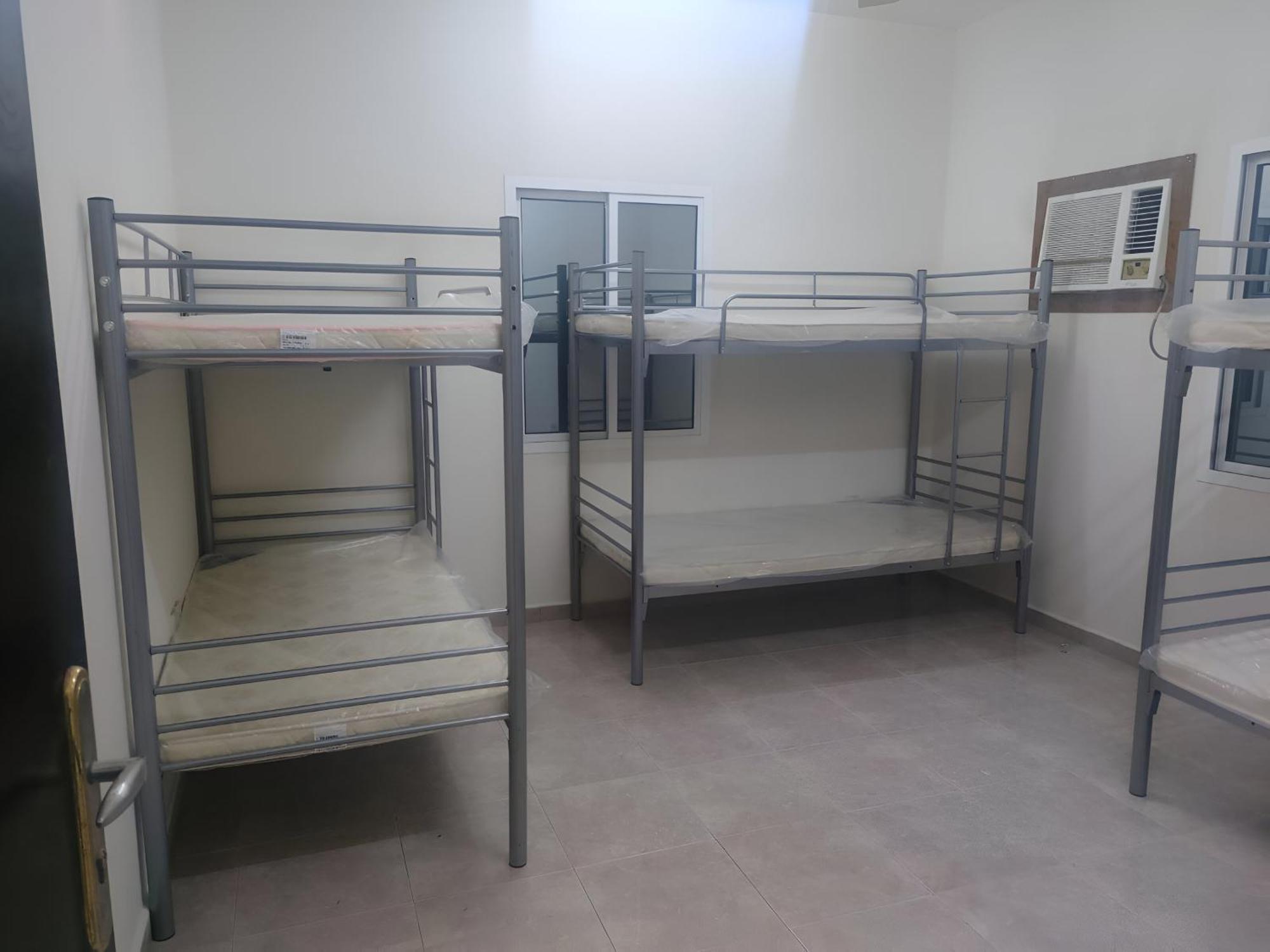 Backpackers Muscat