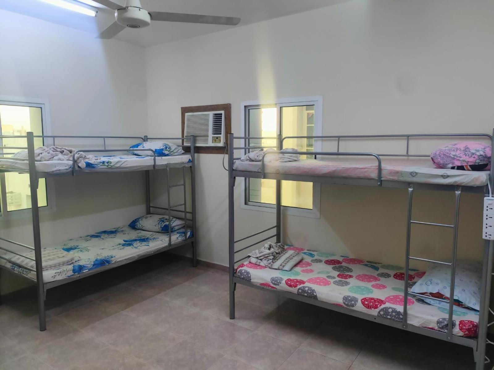 अपार्टमेंट Backpackers *