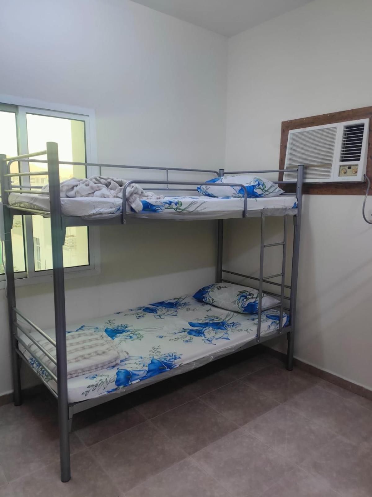 Backpackers Muscat